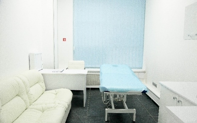 ЕТС REHABILITATION