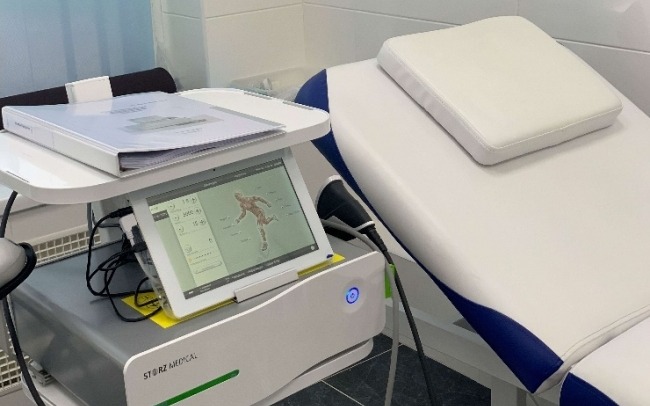 ЕТС REHABILITATION