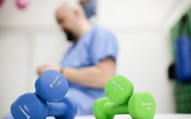 ЕТС REHABILITATION
