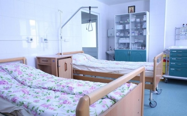 Гінекологічний центр «НАДІЯ» по вул. Володимирська