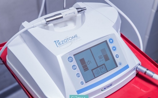 Стоматологія «EKA Dental Clinic»