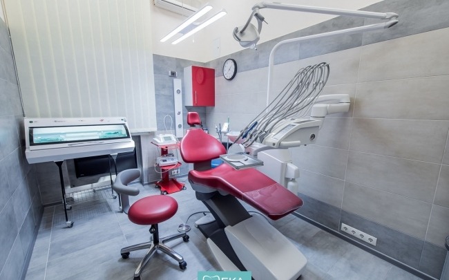 Стоматологія «EKA Dental Clinic»