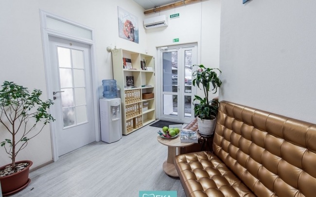 Стоматологія «EKA Dental Clinic»