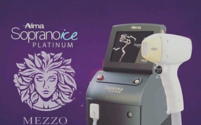 Клініка «Mezzo Anti-Age Clinic»