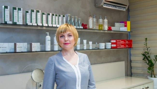 «ToпЛіц», центр результативної косметології