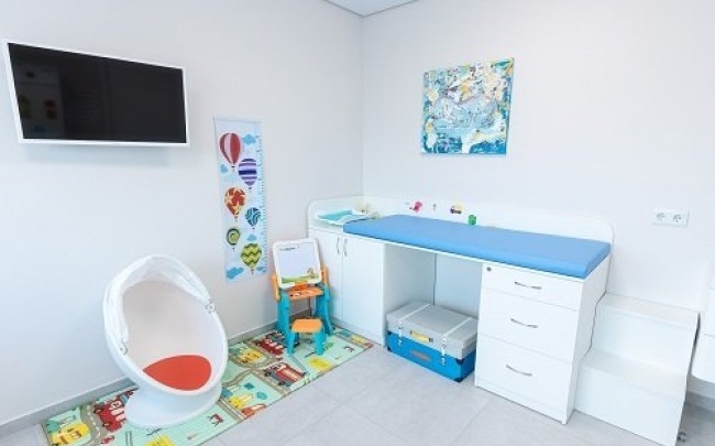 Клиника Soft Medical