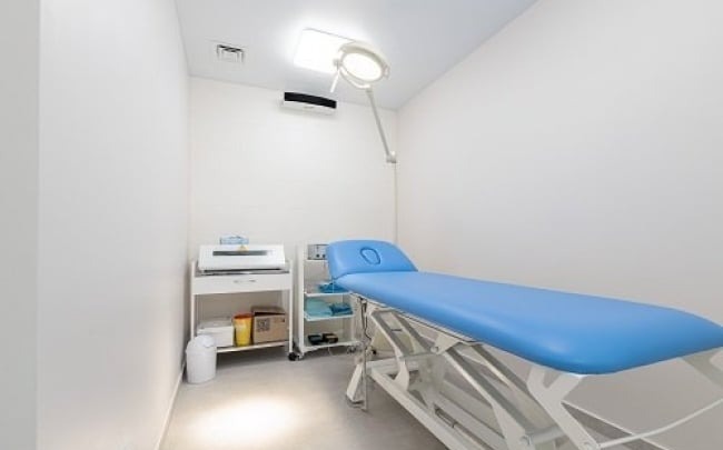 Клиника Soft Medical
