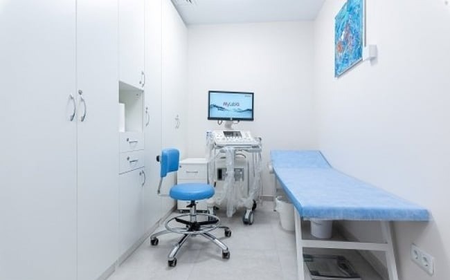 Клиника Soft Medical