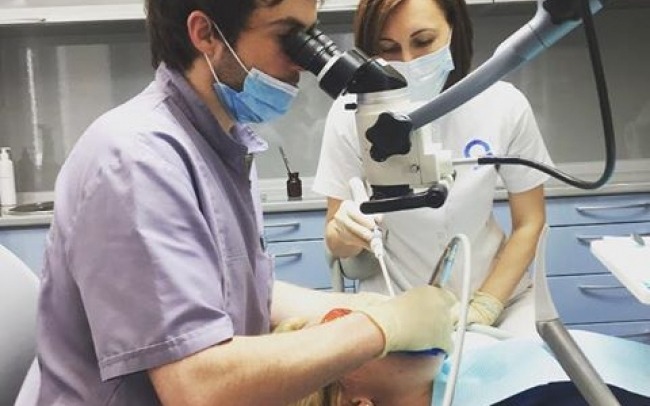 К'ю-Клінік (Q-Clinic)