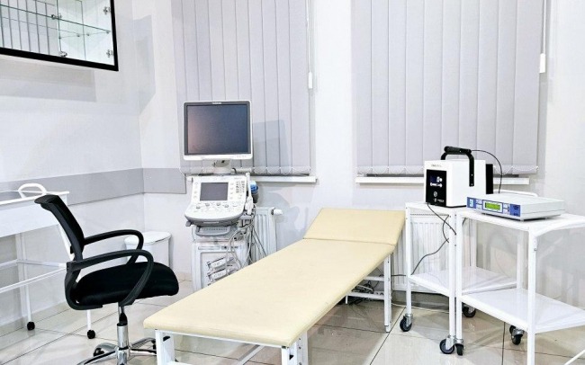 Урологічна клініка UROPHIS