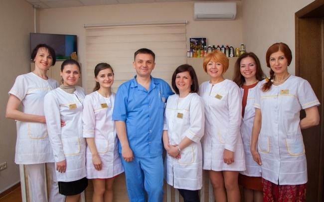 Аюрведа 192 на Позняках