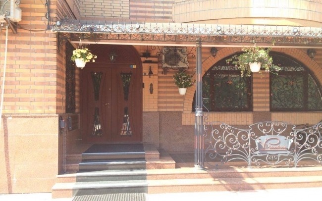 Клініка Medical Practice Dr.Danatsko