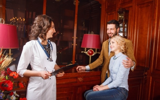Клініка Medical Practice Dr.Danatsko
