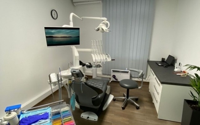 Mint Dental Clinic