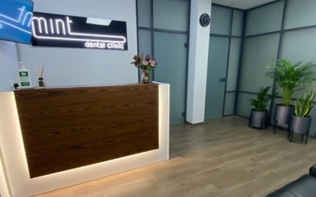Mint Dental Clinic
