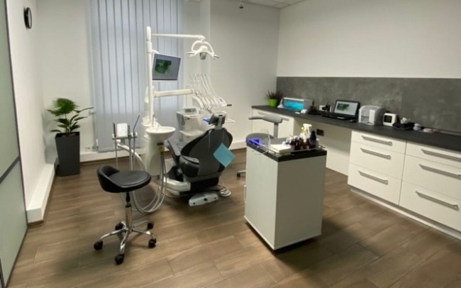 Mint Dental Clinic