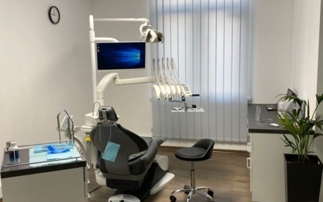 Mint Dental Clinic