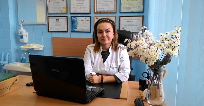 Центр патології шийки матки