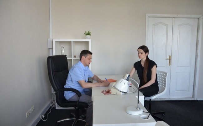 Студія реабілітації та кінезітерапії Sanovo