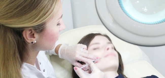 Esthetic Clinic by Dr. Ignatieva («Естетік Клінік»)