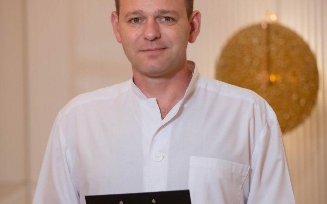 Центр неврології Mikhailo Polivoda