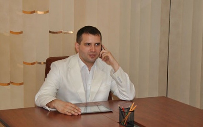 Приватний кабінет невролога Нестерова Р.В.