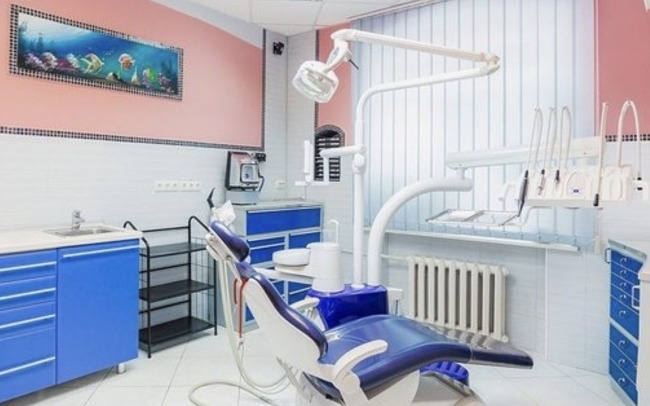 Стоматологічна клініка Dental Group