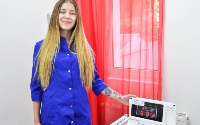 Фітнес еволюшион