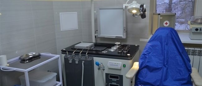 FxMed, клініка сімейної та функціональної медицини
