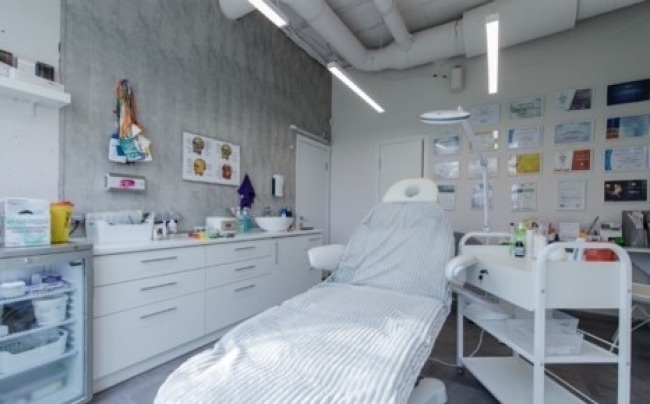 A Loft of health, центр здоров’я