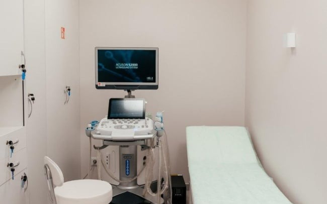 Медичний центр Medical House