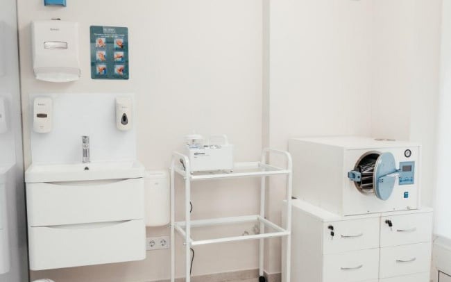 Медичний центр Medical House