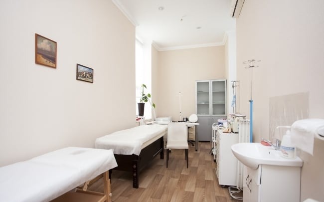 Центр сімейної медицини Family Care