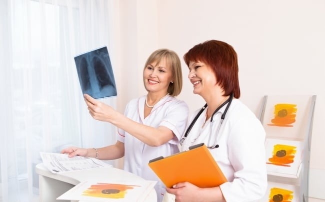 Центр сімейної медицини Family Care