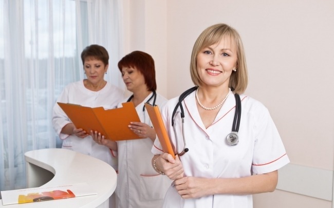 Центр сімейної медицини Family Care