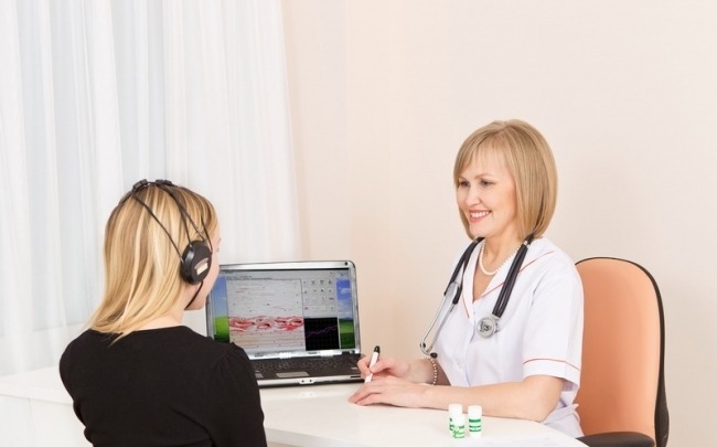 Центр сімейної медицини Family Care
