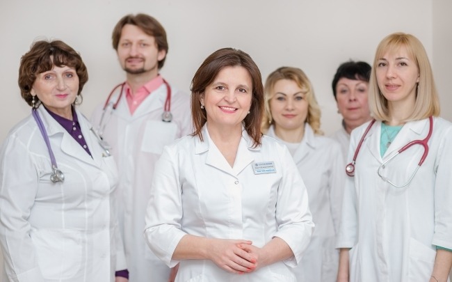 Євроклініка