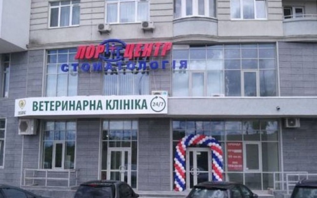 Хелсі Смайлс, стоматологічна клініка