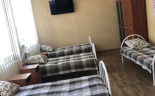 СВОБОДА у Ворзілі