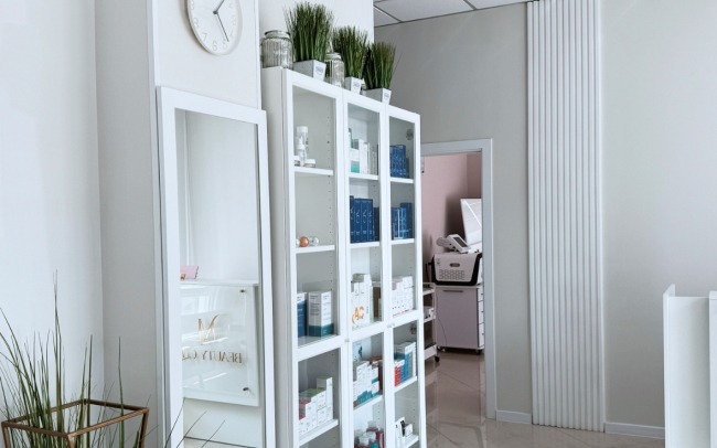 МЛ Бьюті Клінік (ML Beauty Clinic), клініка