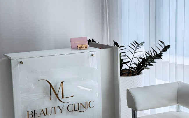 МЛ Бьюті Клінік (ML Beauty Clinic), клініка