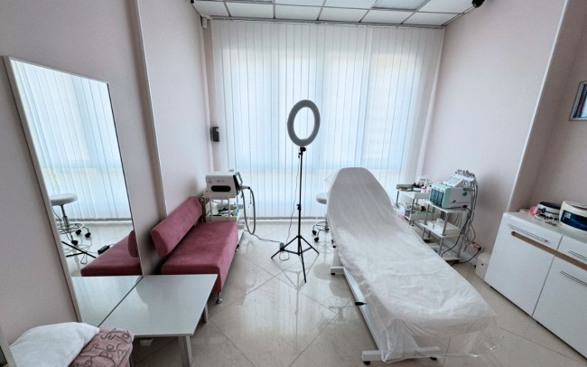 МЛ Бьюті Клінік (ML Beauty Clinic), клініка