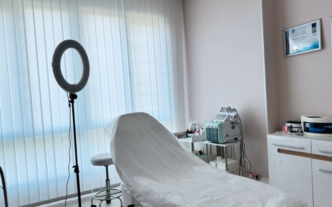 МЛ Бьюті Клінік (ML Beauty Clinic), клініка