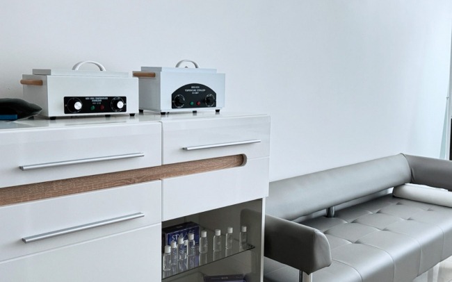 МЛ Бьюті Клінік (ML Beauty Clinic), клініка