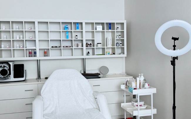 МЛ Бьюті Клінік (ML Beauty Clinic), клініка