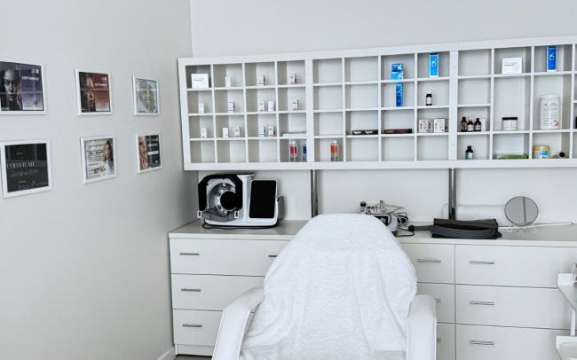 МЛ Бьюті Клінік (ML Beauty Clinic), клініка