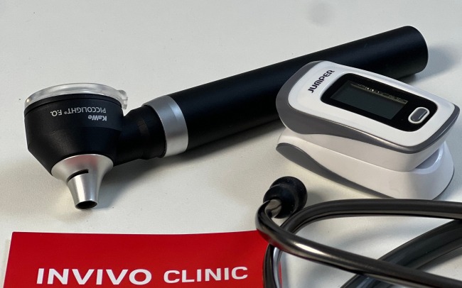 INVIVO CLINIC (ІНВІВО), клініка