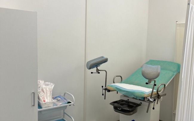 INVIVO CLINIC (ІНВІВО), клініка