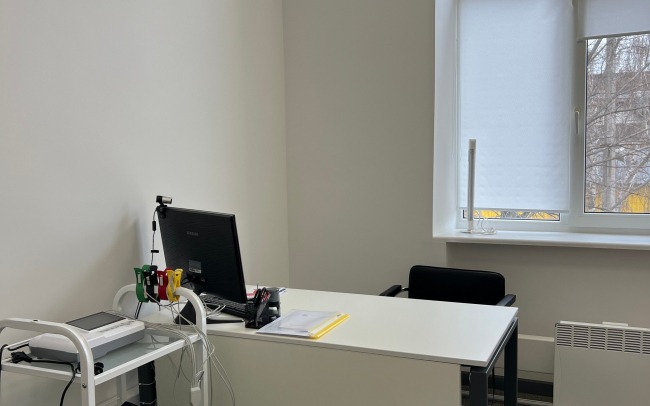 INVIVO CLINIC (ІНВІВО), клініка