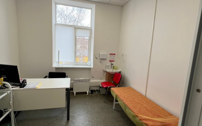 INVIVO CLINIC (ІНВІВО), клініка